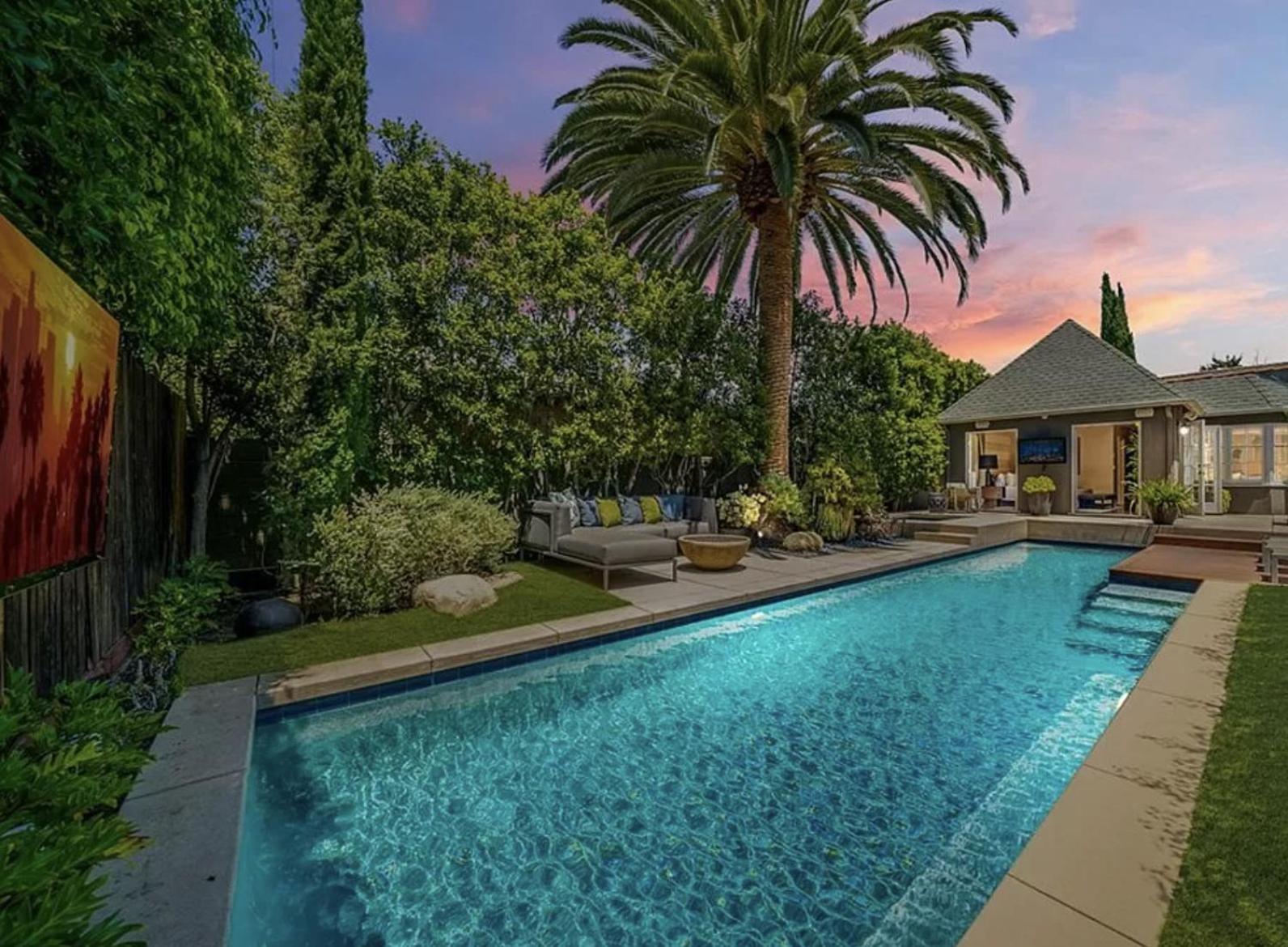 Oasis With Heated Pool & Villa *