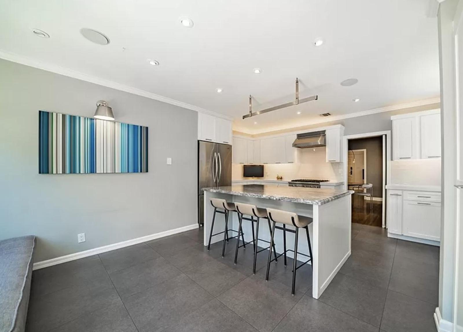 Oasis With Heated Pool & * Los Angeles