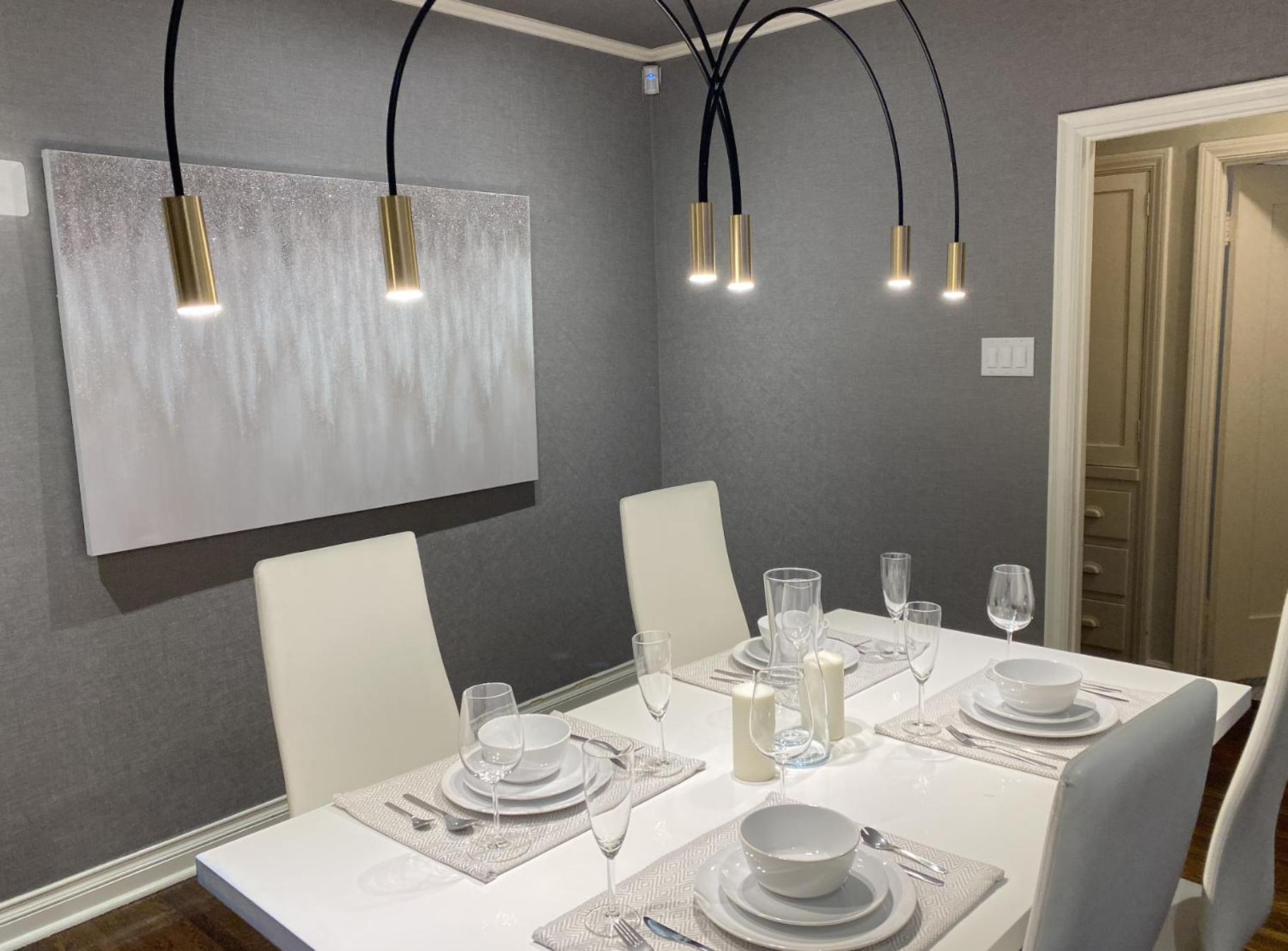 Oasis With Heated Pool & Villa Los Angeles