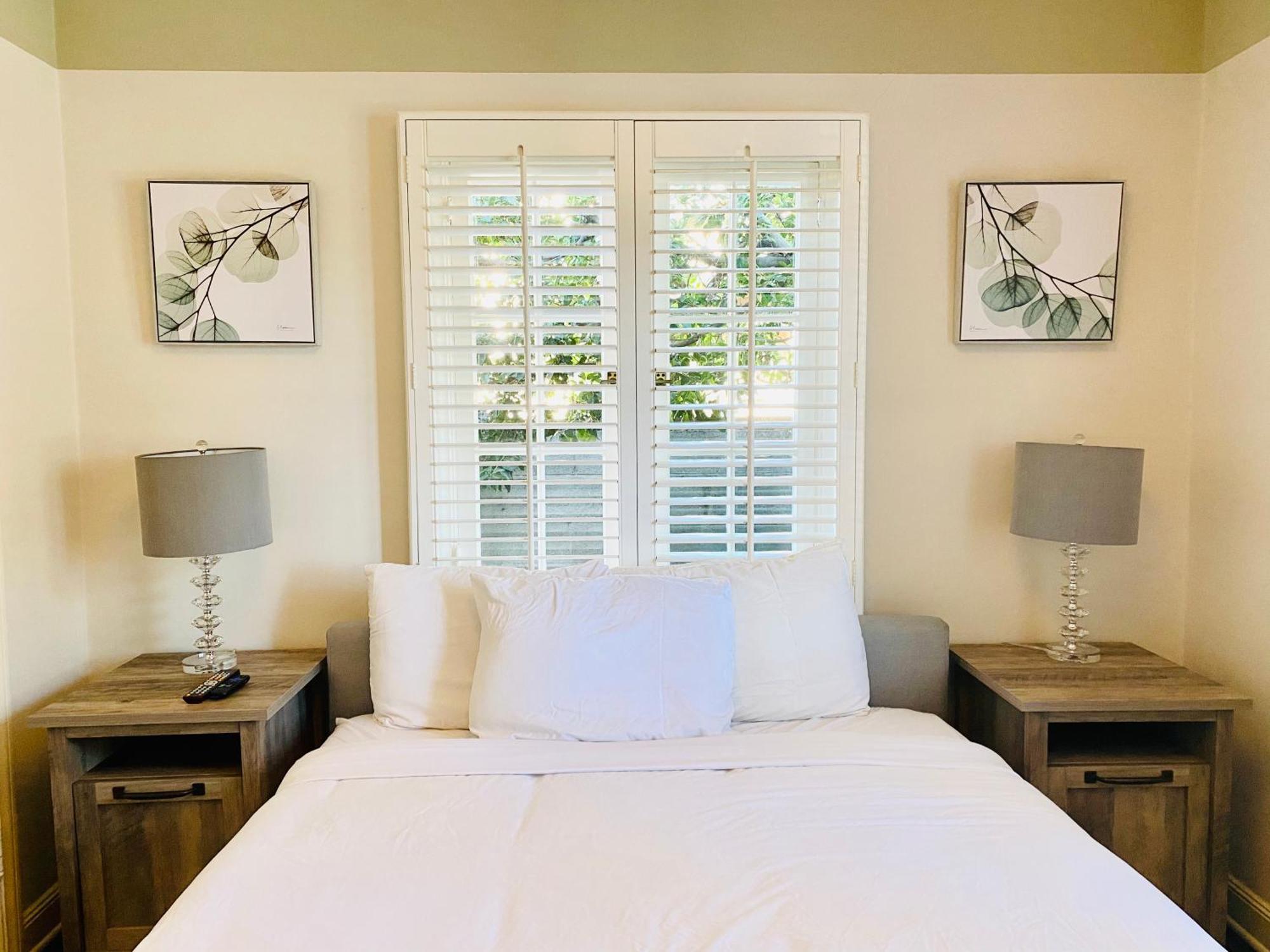 Oasis With Heated Pool &