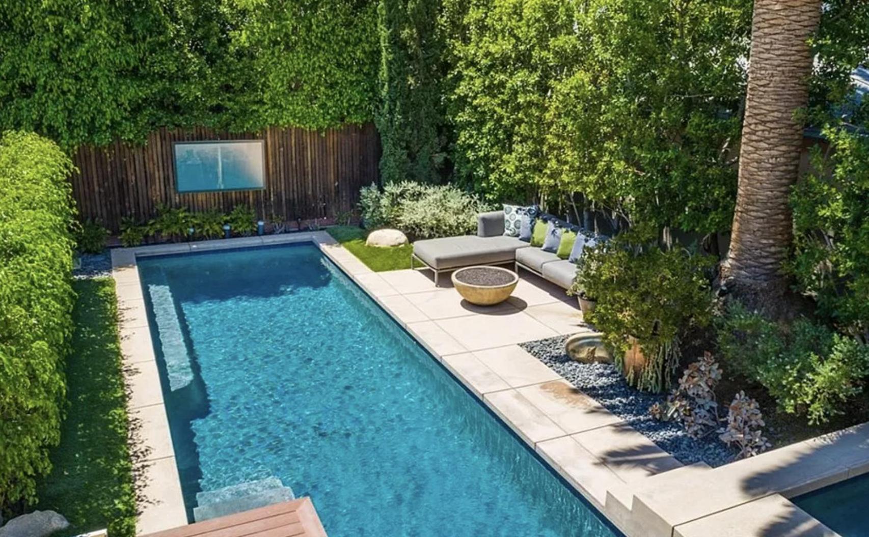 Villa Oasis With Heated Pool &