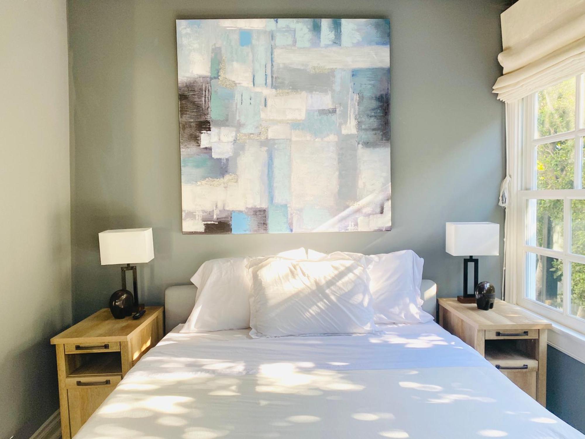 Villa Oasis With Heated Pool & Los Angeles