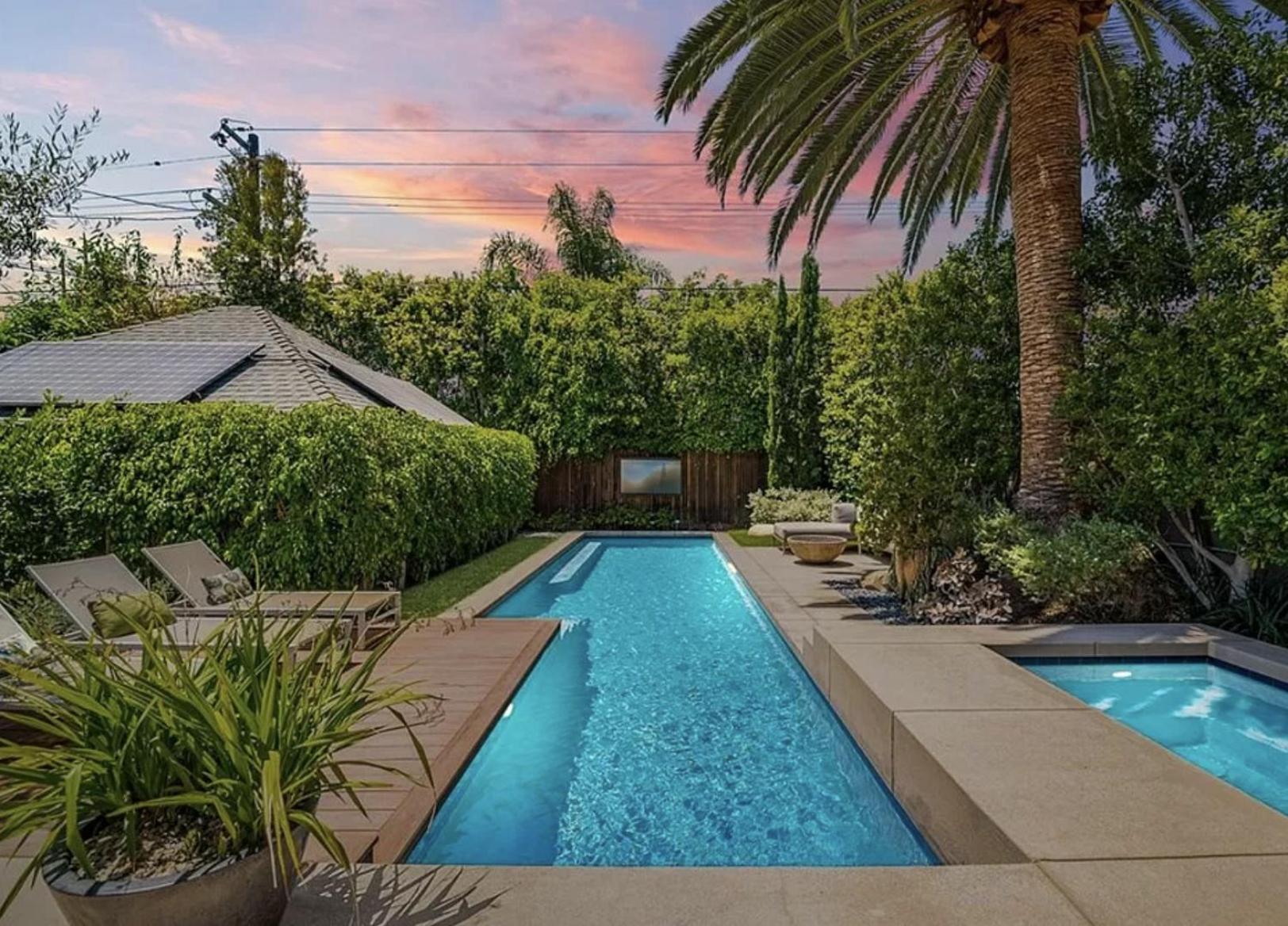 Oasis With Heated Pool & * Los Angeles